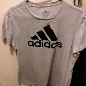 Adidas shirt